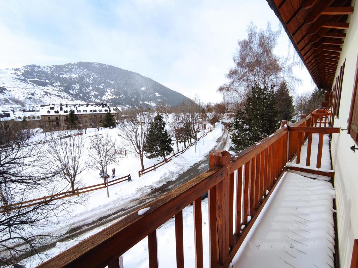 Unique Experience - Boi-Tauell Apartment Пла-де-Л'Ерміта Екстер'єр фото