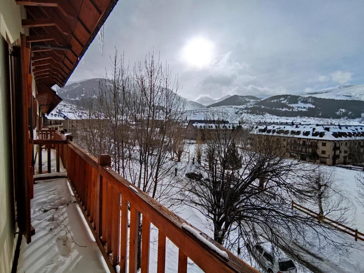 Unique Experience - Boi-Tauell Apartment Пла-де-Л'Ерміта Екстер'єр фото