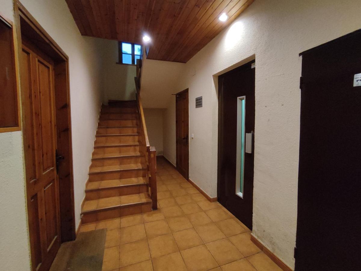 Unique Experience - Boi-Tauell Apartment Пла-де-Л'Ерміта Екстер'єр фото