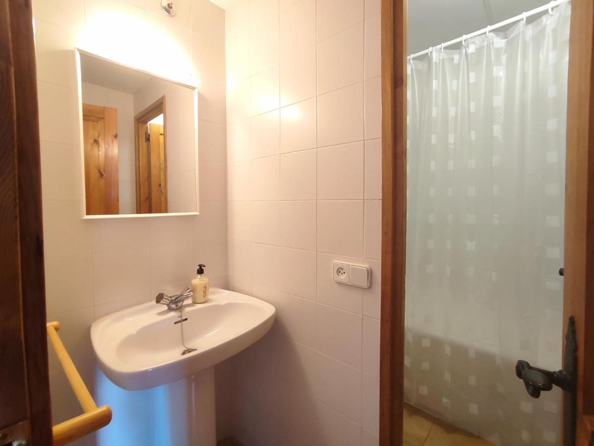 Unique Experience - Boi-Tauell Apartment Пла-де-Л'Ерміта Екстер'єр фото