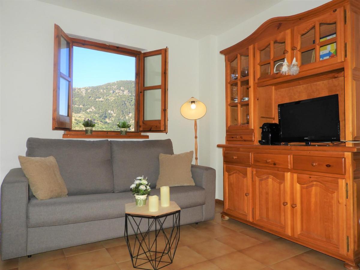 Unique Experience - Boi-Tauell Apartment Пла-де-Л'Ерміта Екстер'єр фото