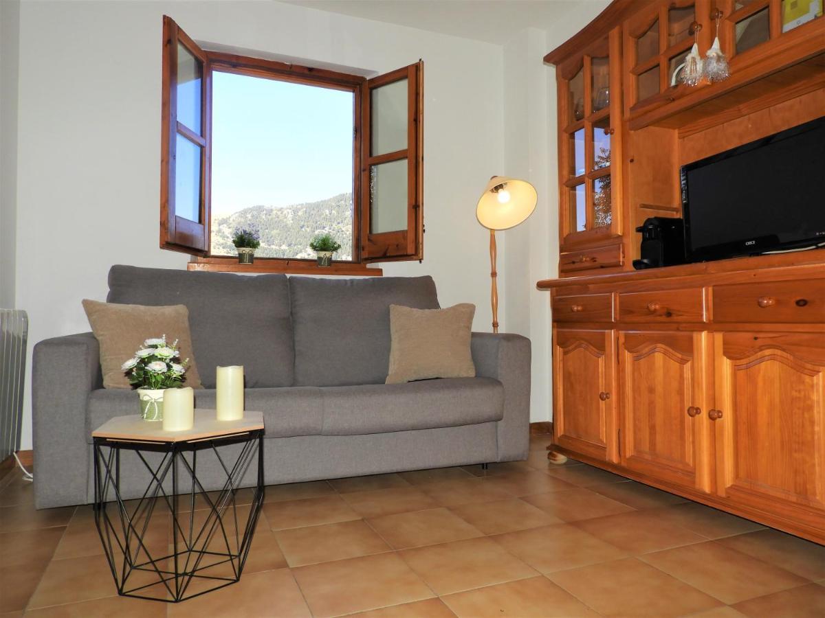 Unique Experience - Boi-Tauell Apartment Пла-де-Л'Ерміта Екстер'єр фото