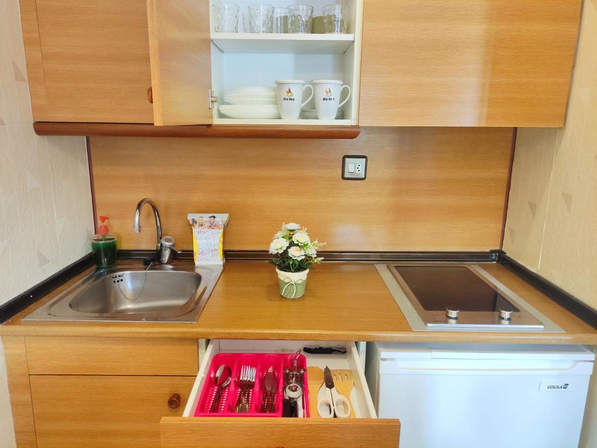 Unique Experience - Boi-Tauell Apartment Пла-де-Л'Ерміта Екстер'єр фото