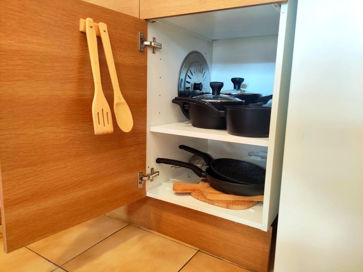 Unique Experience - Boi-Tauell Apartment Пла-де-Л'Ерміта Екстер'єр фото