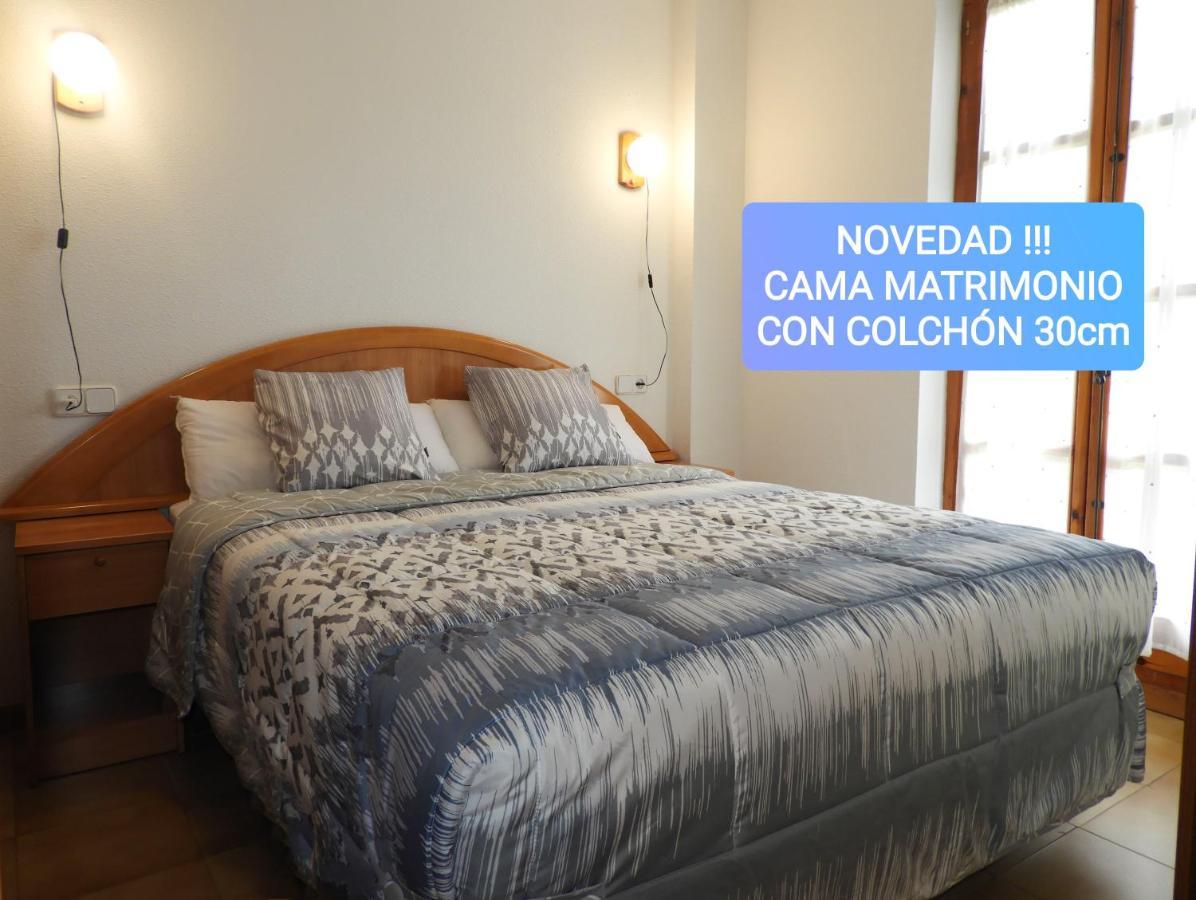 Unique Experience - Boi-Tauell Apartment Пла-де-Л'Ерміта Екстер'єр фото
