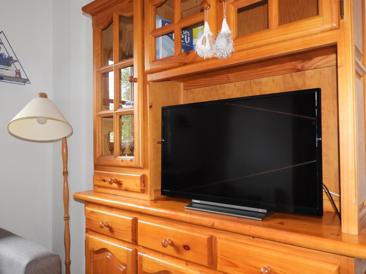 Unique Experience - Boi-Tauell Apartment Пла-де-Л'Ерміта Екстер'єр фото
